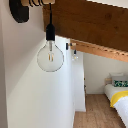 Maison Goya Arlesienne Holiday home *