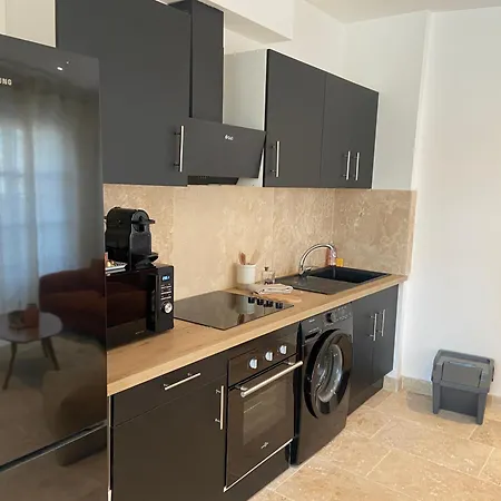 Maison Goya Arlesienne Holiday home Arles