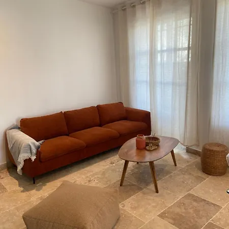 Maison Goya Arlesienne * Arles