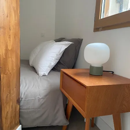Maison Goya Arlesienne Holiday home