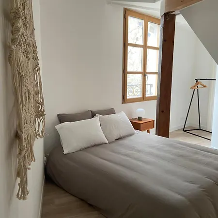 Holiday home Maison Goya Arlesienne *