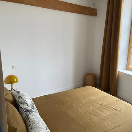 Maison Goya Arlesienne Holiday home *