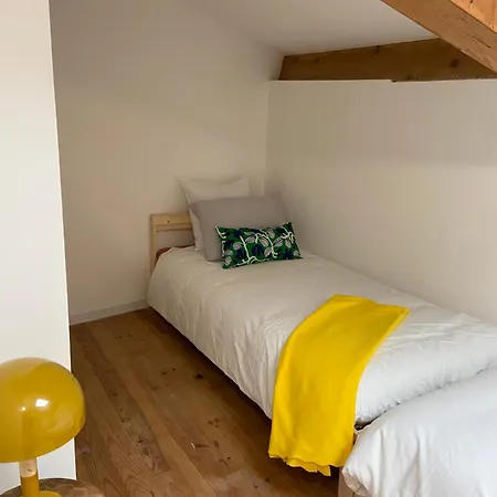 Holiday home Maison Goya Arlesienne