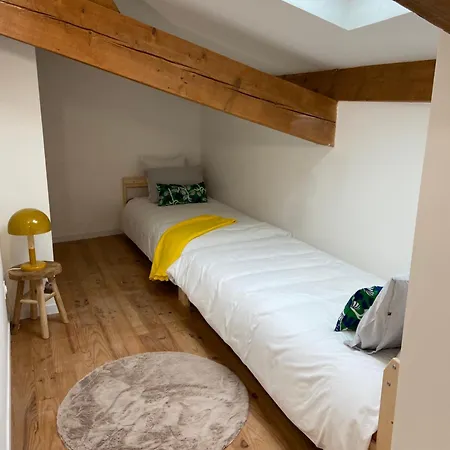 Maison Goya Arlesienne * Arles